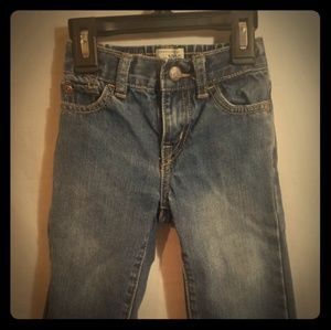 The Children's Place jeans
